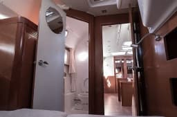 Oceanis 50 in Lefkada / D-Marin Marina Lefkas thumbnail 5
