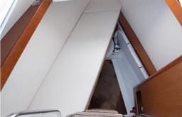 Oceanis 50 in Lefkada / D-Marin Marina Lefkas thumbnail 9