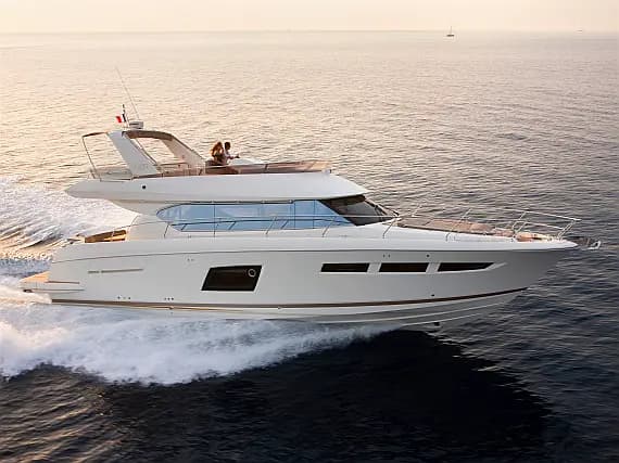 Prestige 620 in Maldives / Malé - Photo 1