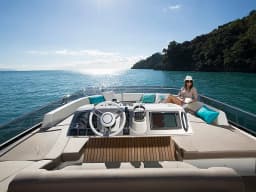 Prestige 620 in Maldives / Malé thumbnail 10