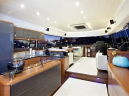 Prestige 620 in Maldives / Malé thumbnail 11