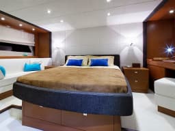 Prestige 620 in Maldives / Malé thumbnail 13