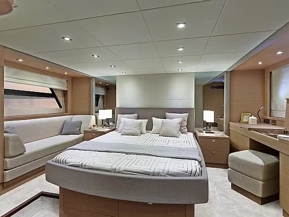 Prestige 620 in Maldives / Malé - Photo 3