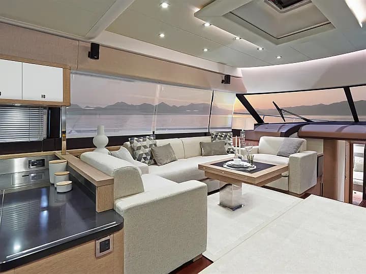 Prestige 620 in Maldives / Malé - Photo 4