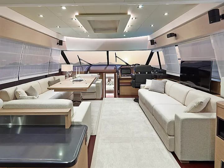 Prestige 620 in Maldives / Malé - Photo 5