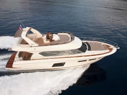 Prestige 620 in Maldives / Malé thumbnail 6
