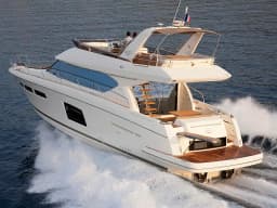 Prestige 620 in Maldives / Malé thumbnail 7