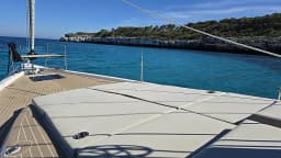 Bavaria C46 in Mallorca / Palma de Mallorca / Club de Mar thumbnail 9