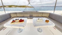 Bali 5.4 in Lavrion / Olympic Marina thumbnail 7