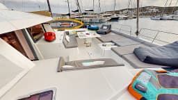Bali 5.4 in Lavrion / Olympic Marina thumbnail 8