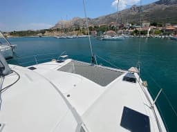 Isla 40 in Lefkada / D-Marin Marina Lefkas thumbnail 3