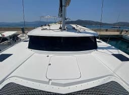 Isla 40 in Lefkada / D-Marin Marina Lefkas thumbnail 6