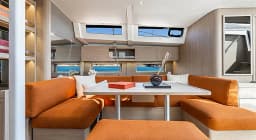 Oceanis 47 in Rhodes New Marina thumbnail 11