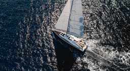 Oceanis 47 in Rhodes New Marina thumbnail 8