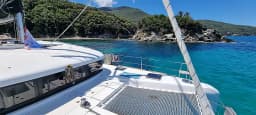 Lagoon 40 in Puntone / Marina di Scarlino thumbnail 5