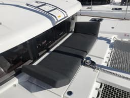 Lagoon 40 in Puntone / Marina di Scarlino thumbnail 6