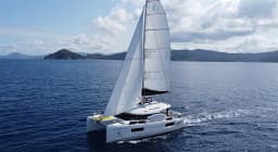 Lagoon 40 in Puntone / Marina di Scarlino thumbnail 8