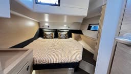 Hanse 460 in Göcek Mucev Marina thumbnail 11