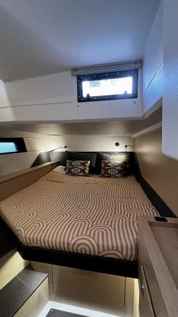 Hanse 460 in Göcek Mucev Marina thumbnail 13