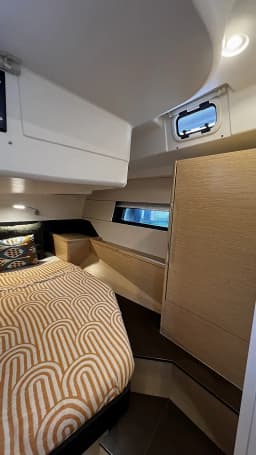 Hanse 460 in Göcek Mucev Marina thumbnail 16