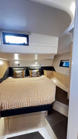 Hanse 460 in Göcek Mucev Marina thumbnail 5