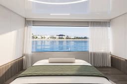 Luxury Motor Yacht in Split / ACI Marina Split thumbnail 101