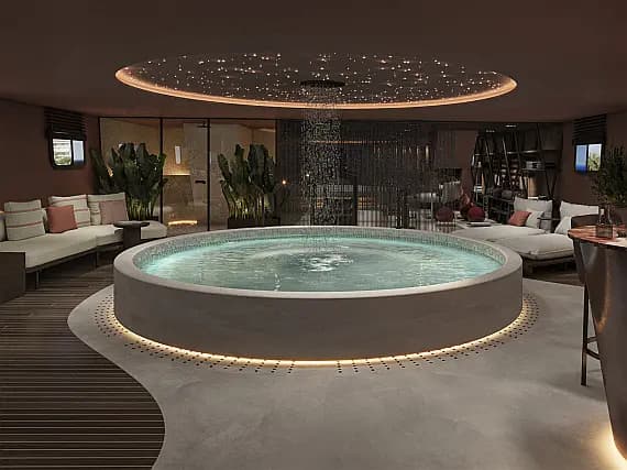 Luxury Motor Yacht in Split / ACI Marina Split - Photo 3