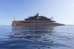 Luxury Motor Yacht in Split / ACI Marina Split thumbnail 29