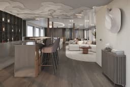Luxury Motor Yacht in Split / ACI Marina Split thumbnail 30