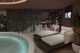 Luxury Motor Yacht in Split / ACI Marina Split thumbnail 34