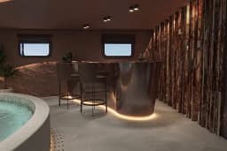 Luxury Motor Yacht in Split / ACI Marina Split thumbnail 39