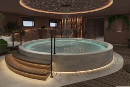 Luxury Motor Yacht in Split / ACI Marina Split thumbnail 40