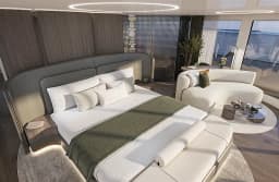 Luxury Motor Yacht in Split / ACI Marina Split thumbnail 54
