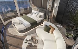 Luxury Motor Yacht in Split / ACI Marina Split thumbnail 60