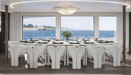Luxury Motor Yacht in Split / ACI Marina Split thumbnail 63