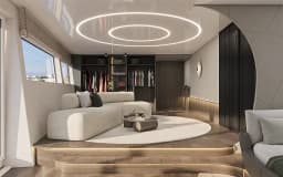 Luxury Motor Yacht in Split / ACI Marina Split thumbnail 72