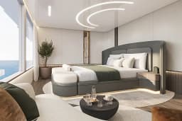 Luxury Motor Yacht in Split / ACI Marina Split thumbnail 86
