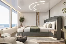 Luxury Motor Yacht in Split / ACI Marina Split thumbnail 92