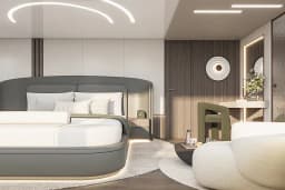 Luxury Motor Yacht in Split / ACI Marina Split thumbnail 93
