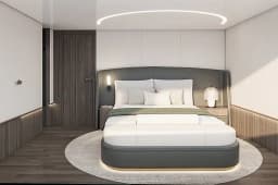 Luxury Motor Yacht in Split / ACI Marina Split thumbnail 99