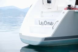 Lagoon 450 in Rome / Marina di Nettuno thumbnail 6
