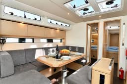 Hanse 460 in Fethiye / Lykia Yacht Club thumbnail 8