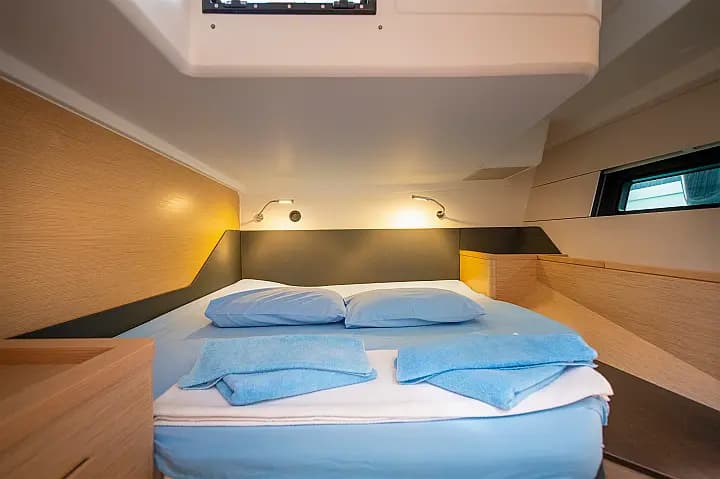 Hanse 460 in Fethiye / Lykia Yacht Club - Photo 3