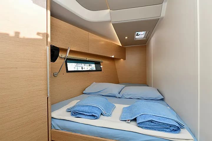 Hanse 460 in Fethiye / Lykia Yacht Club - Photo 5