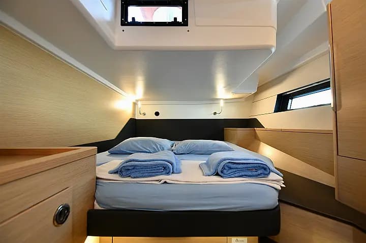 Hanse 460 in Fethiye / Lykia Yacht Club - Photo 2