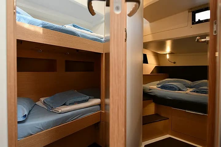 Hanse 460 in Fethiye / Lykia Yacht Club - Photo 4