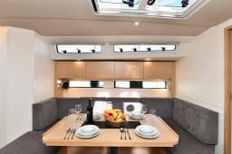 Hanse 460 in Fethiye / Lykia Yacht Club thumbnail 7