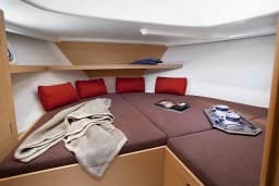 Delphia Escape 800 in Motala Harbour thumbnail 9
