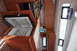 Bavaria C42 in Fethiye / Marina Imbat thumbnail 6