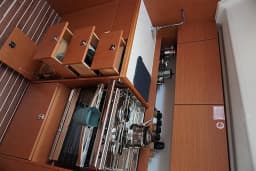 Bavaria C42 in Fethiye / Marina Imbat thumbnail 7